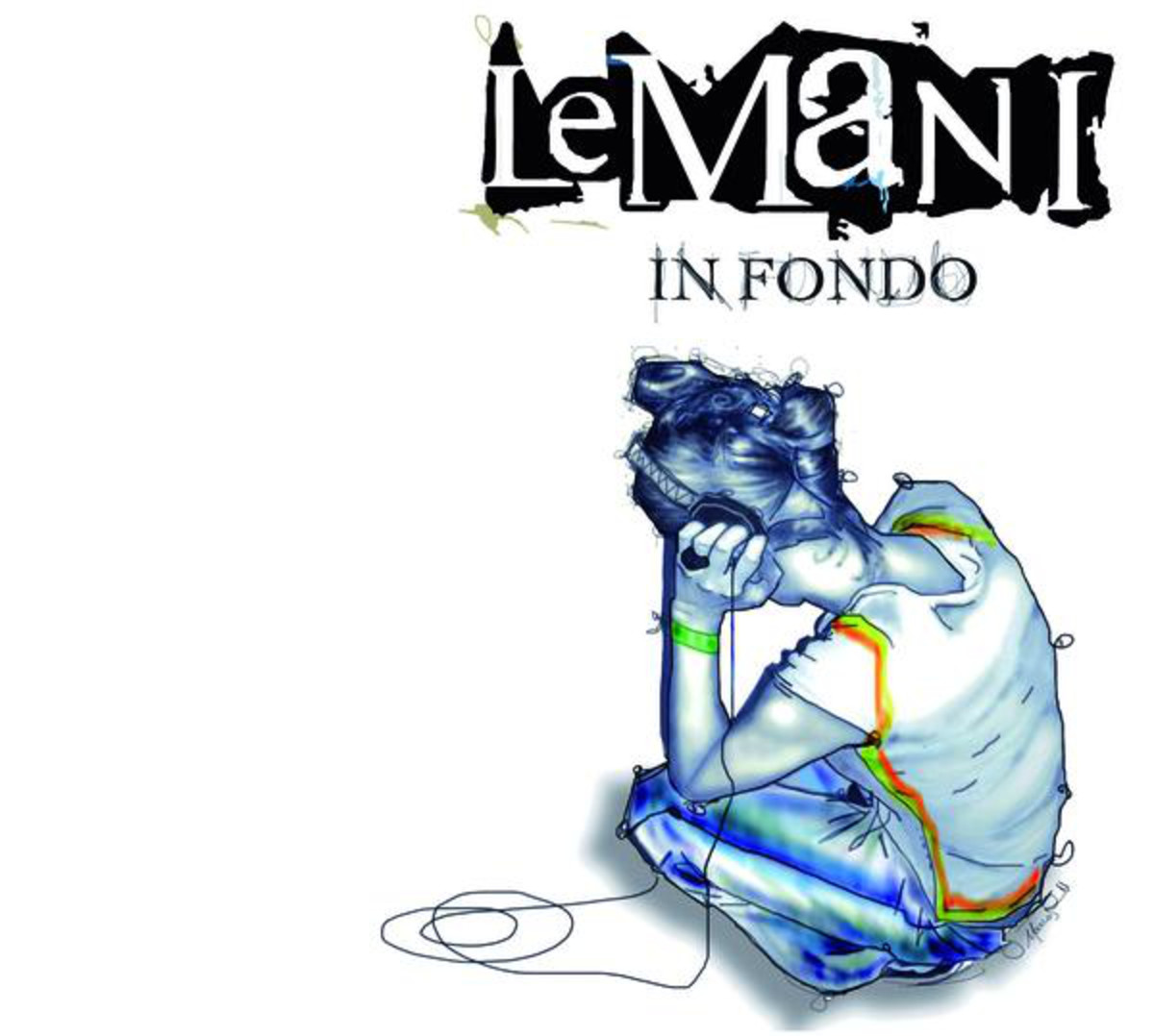 Le Mani — Settembre